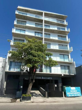 Departamento en renta en Torre Baluarte Mazatlan